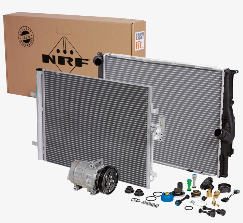 Nrf Easy Fit Range Exceeds - Nrf Easy Fit, transparent png #3734861