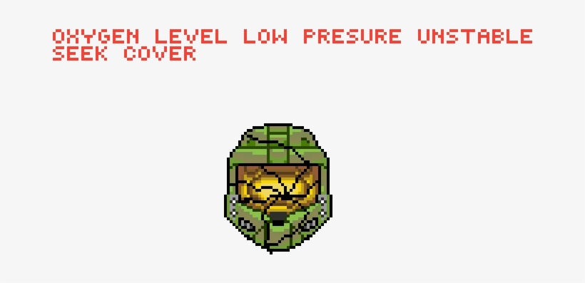 Halo Reach Lone Wolf - Cartoon, transparent png #3735101