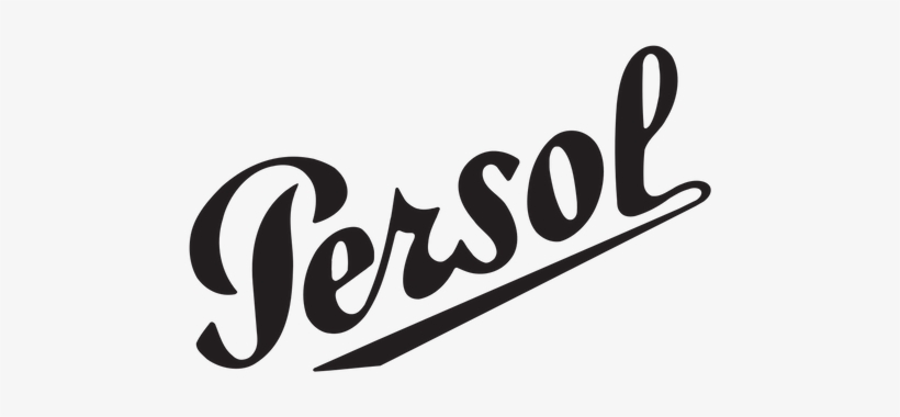 Persol Digital Caricatures Bloomingdales Ny - Persol Logo, transparent png #3735171