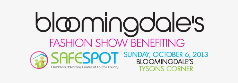 Safespot Fashion Show - Bloomingdales, transparent png #3735200