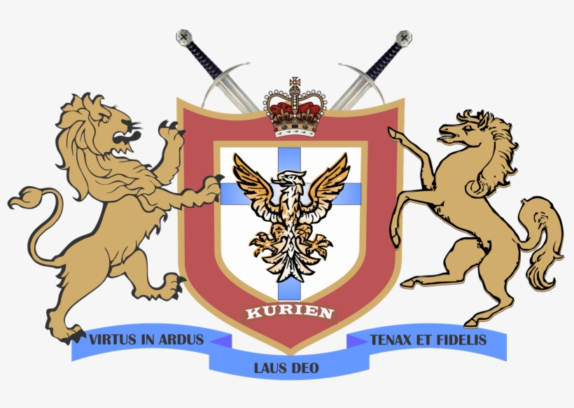The Coat Of Arms Has Three Animals - North Greenford United Fc, transparent png #3735223