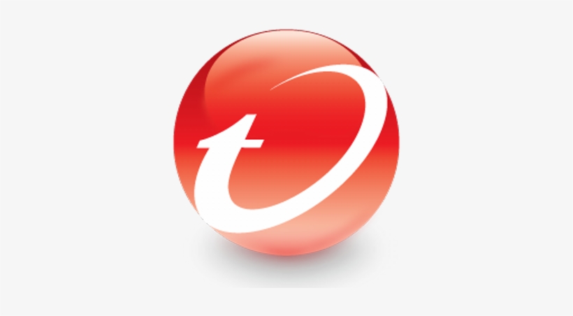 Trend Micro Security Agent Icon, transparent png #3735240