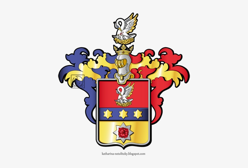 Luo Family Crest, transparent png #3735353