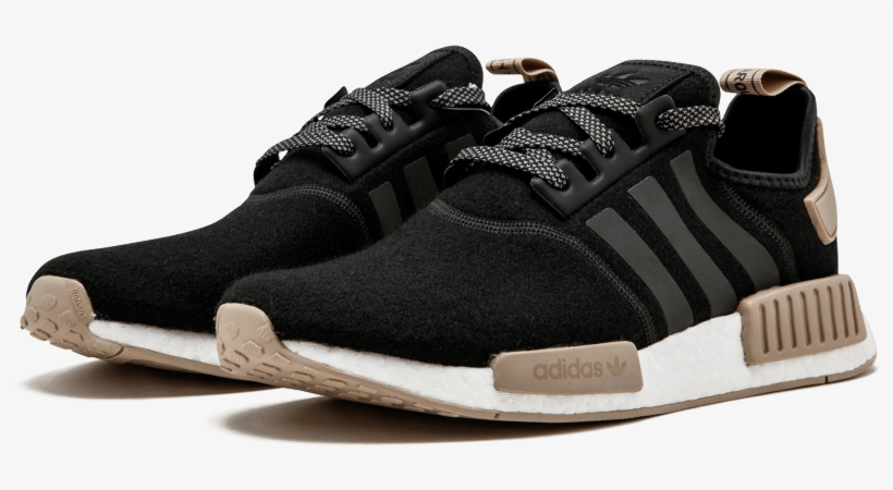 adidas nmd r1 schoenen