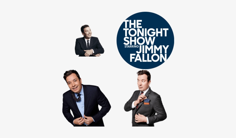 Tonight Show Starring Jimmy Fallon, transparent png #3735438