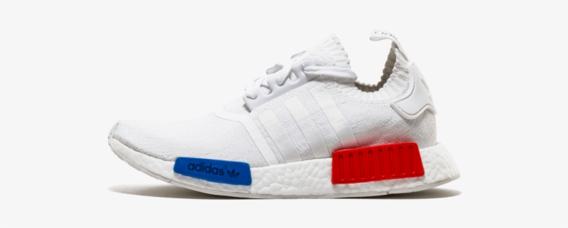 nmd r1 pk og white