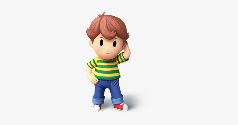 Super Smash Bros Travis, transparent png #3735470