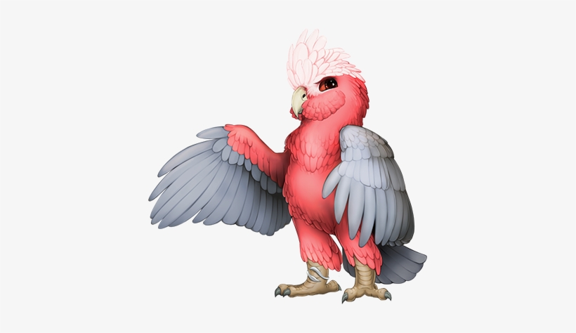 Villager - Amaterasu - Raptor Base Furvilla, transparent png #3735499