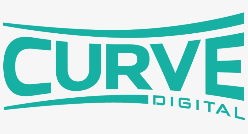 Curve Digital Games Logo, transparent png #3735565