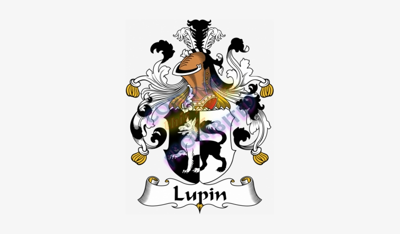 Snape's Family And Friends Images Family Crests Wallpaper - Jager Family Crest, transparent png #3735570