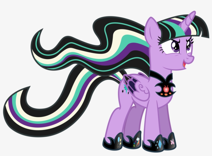 Commission - My Little Pony: Friendship Is Magic, transparent png #3735717