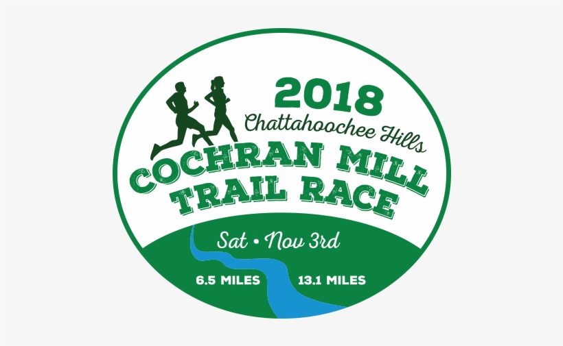 Cochran Mill Trail Race Fall - Scrapbook Customs State Sightseeing Handmade In Montana, transparent png #3735718