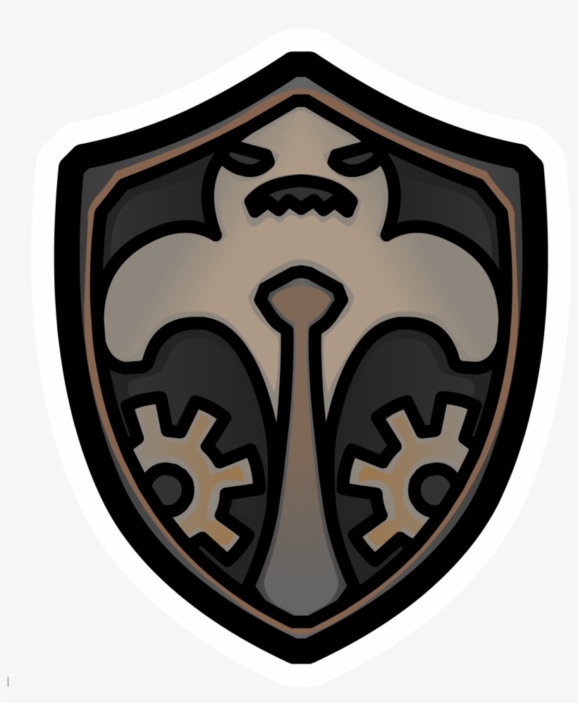 Gariwald Family Crest - Family, transparent png #3735742