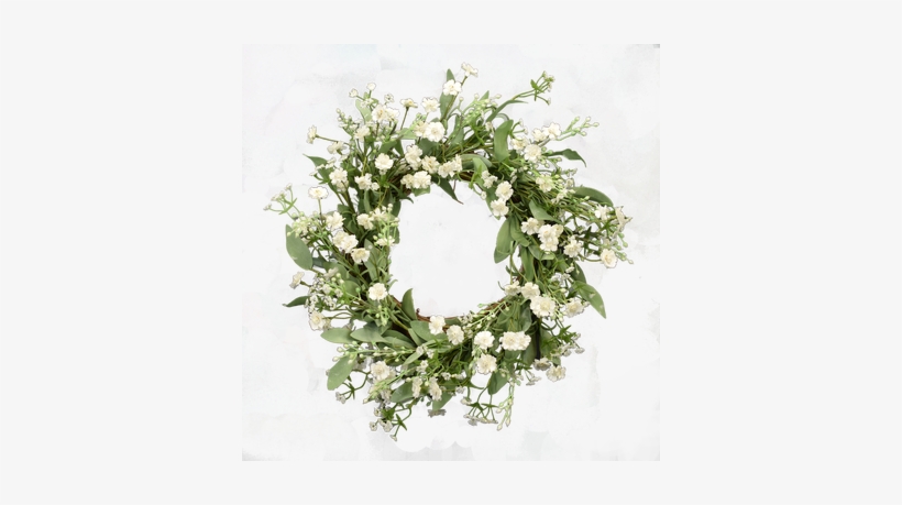 Wreath, transparent png #3735872