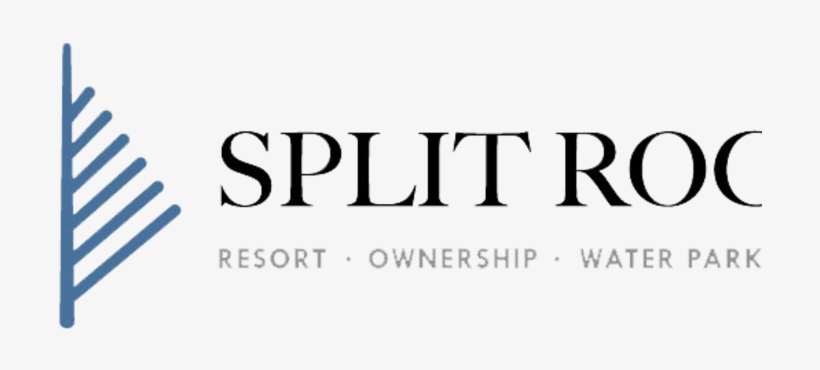 Split Rock Resort Logo, transparent png #3735945