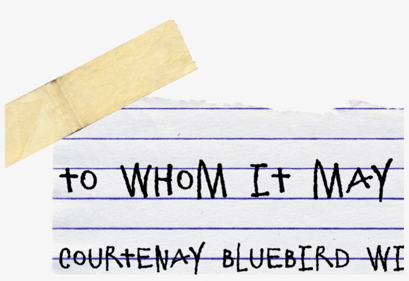 Late Night With Jimmy Fallon - Handwriting, transparent png #3735969