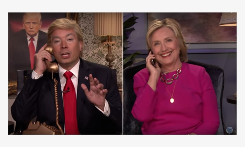Tonight Show Starring Jimmy Fallon - Formal Wear, transparent png #3736060