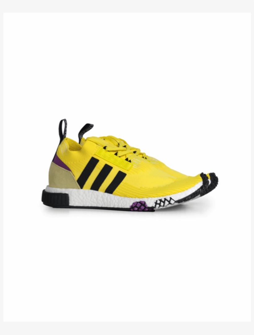 Adidas Nmd Racer, transparent png #3736179