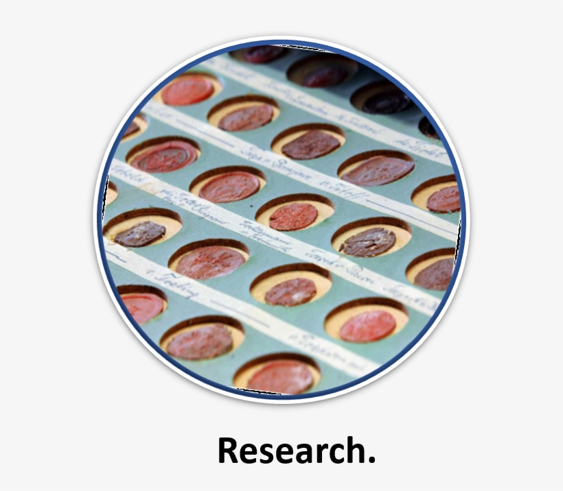 Due To The Expertise Of Over 45 Years, Pro Heraldica - Research Paper, transparent png #3736214