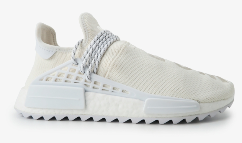 Pw Hu Holi Nmd Bc "cream" - Sneakers, transparent png #3736266