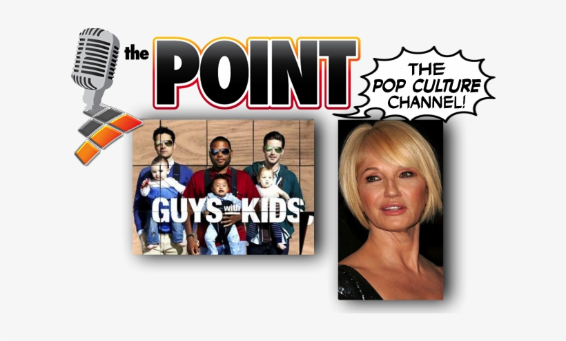 We Preview Two New Comedies From Nbc Starting With - Ellen Barkin, transparent png #3736268