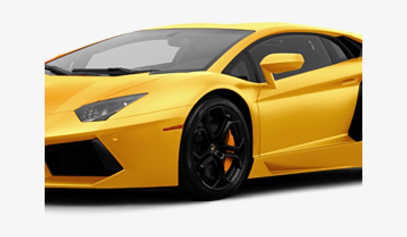 Lamborghini Png Transparent Images - Lamborghini, transparent png #3736492