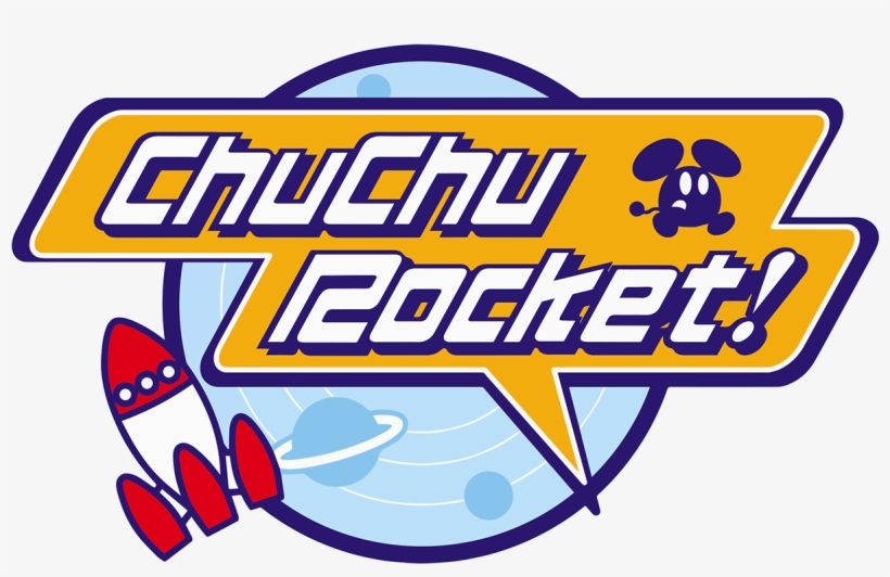 You Can Get The Png's And Vector Files Over Here Enjoy - Chu Chu Rocket, transparent png #3736550