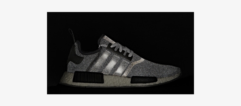 Nmd Reflective, transparent png #3736728