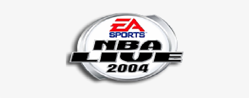 Nba Live - Vince Carter Shawn Kemp, transparent png #3736759