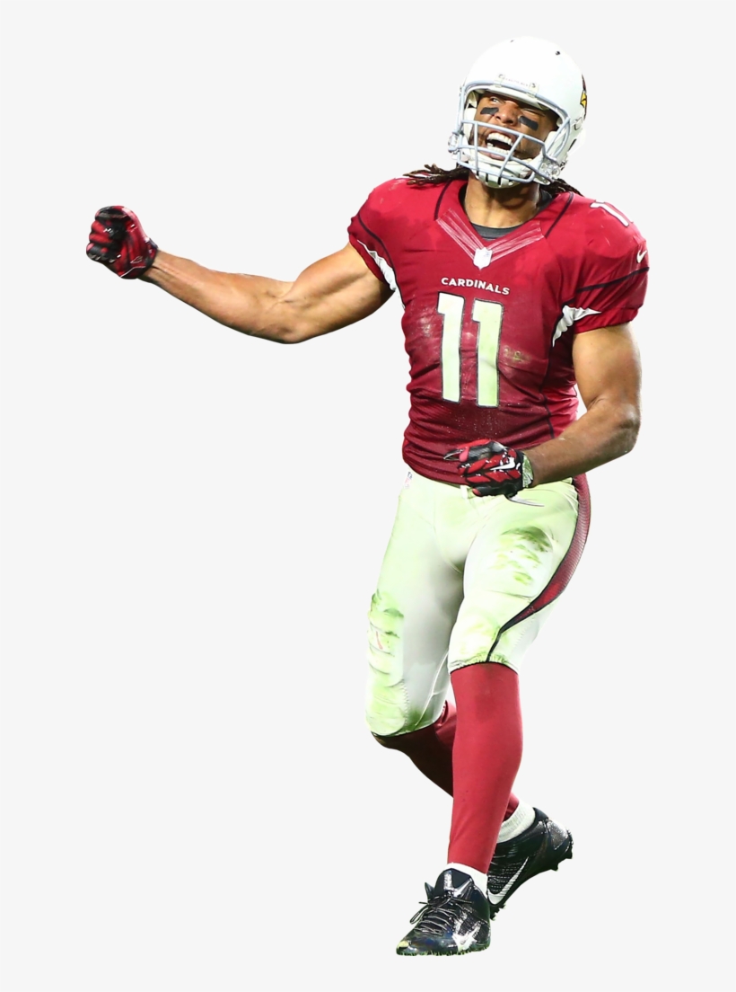 Larry Fitzgerald Photo Fitzgerald3 - Photography, transparent png #3736761