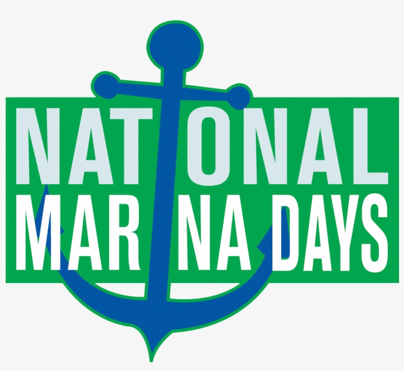 Nmd Logo - National Marina Day 2017, transparent png #3736861
