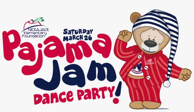 Pajama Jam 2015, transparent png #3737036