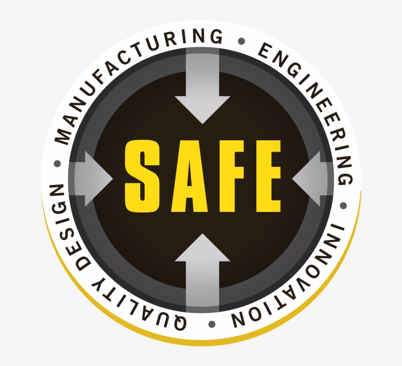 Safe Icon - International Federation Of Yoga Professionals, transparent png #3737124