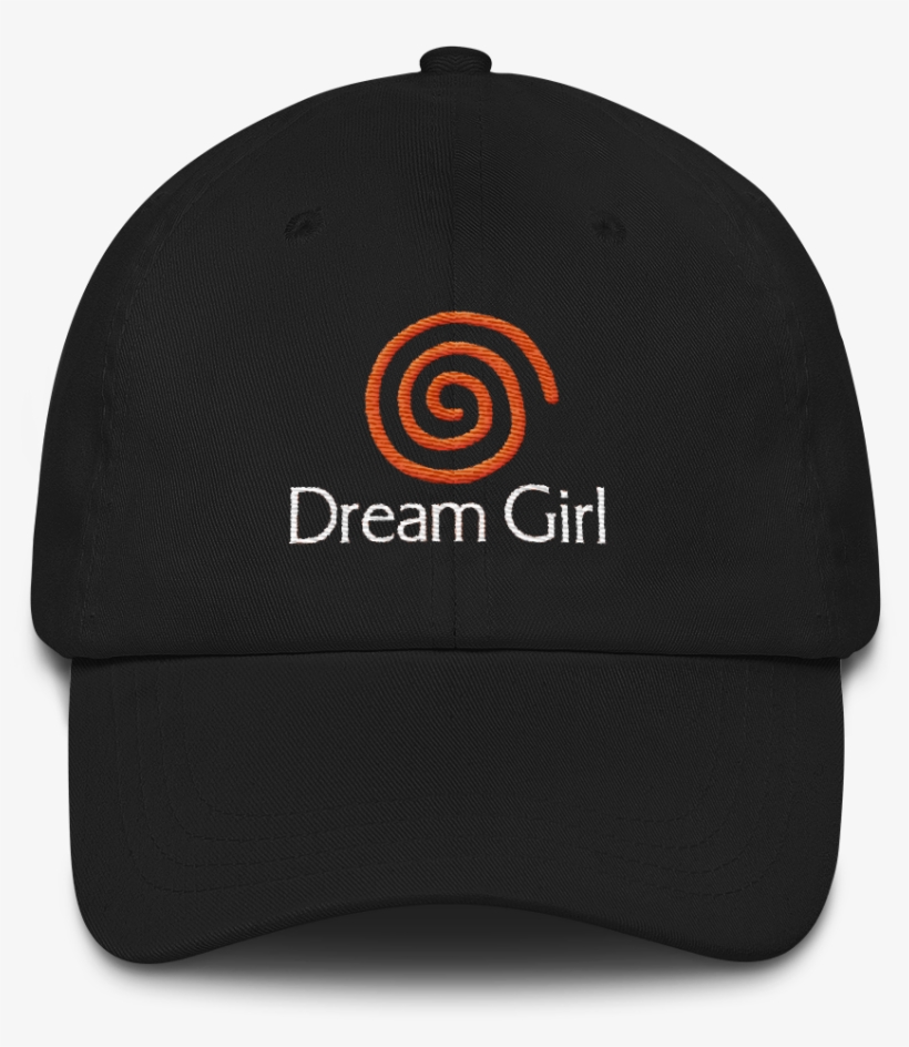 Dream Girl Hat - Jack Doherty Merch Hat, transparent png #3737249