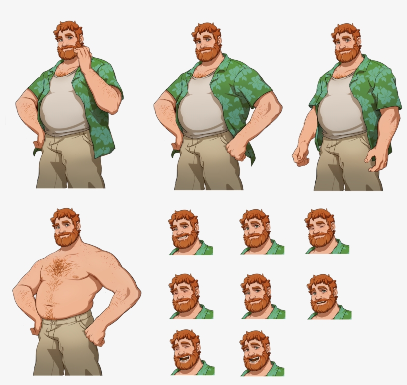 Brian Expressions - Illustration, transparent png #3737399