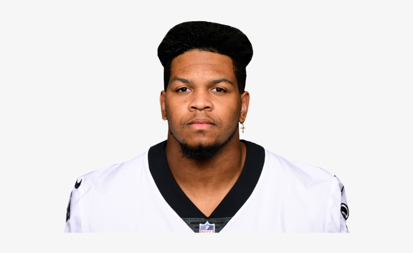 Larry Fitzgerald Of Arizona Cardinals Among Sports - Marcus Davenport Espn, transparent png #3737470