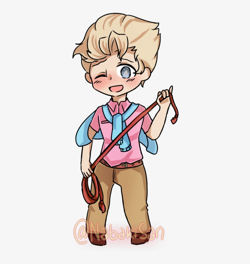 Joseph By Nabakisan On Deviantart - Cartoon, transparent png #3737492