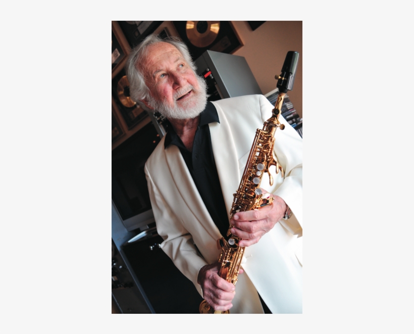 Larry Elgart Remembered For His Love Of Swing Music - Longboat Key, transparent png #3737517