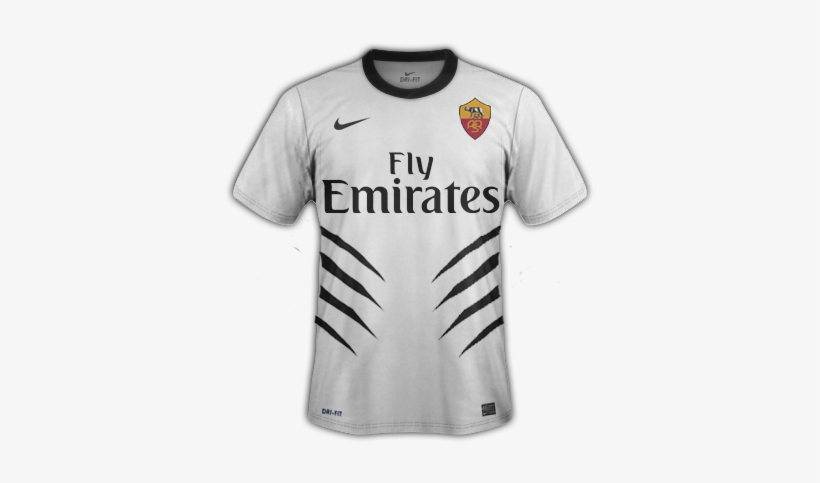 Kit dls real sales madrid fantasy nike