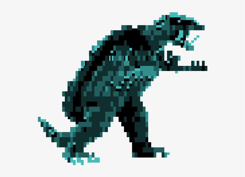 Gamera - Illustration, transparent png #3737640