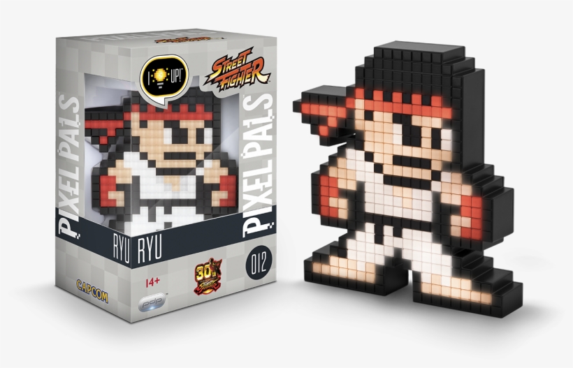 Ryu -, transparent png #3737692