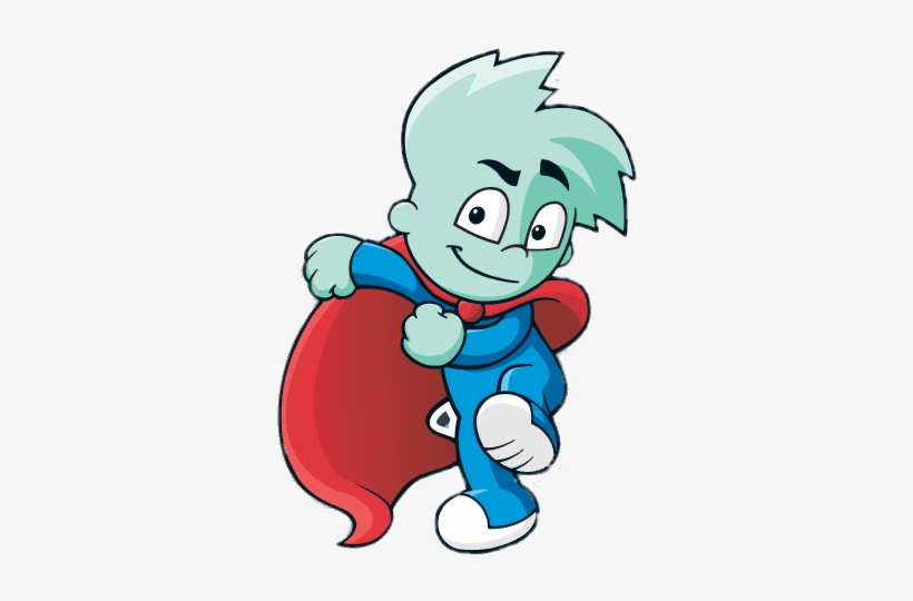 Download - Pajama Sam, transparent png #3737795
