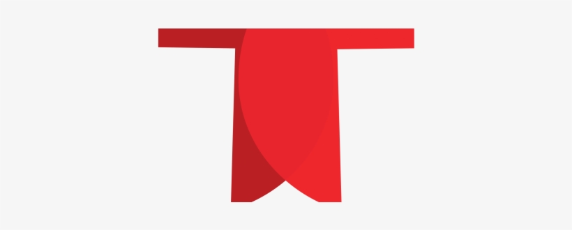 2000px Telemundo Logo - Flag, transparent png #3737947