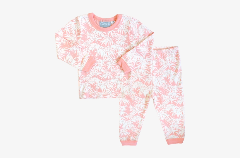 Coccoli Jersey - Pajamas, transparent png #3738000