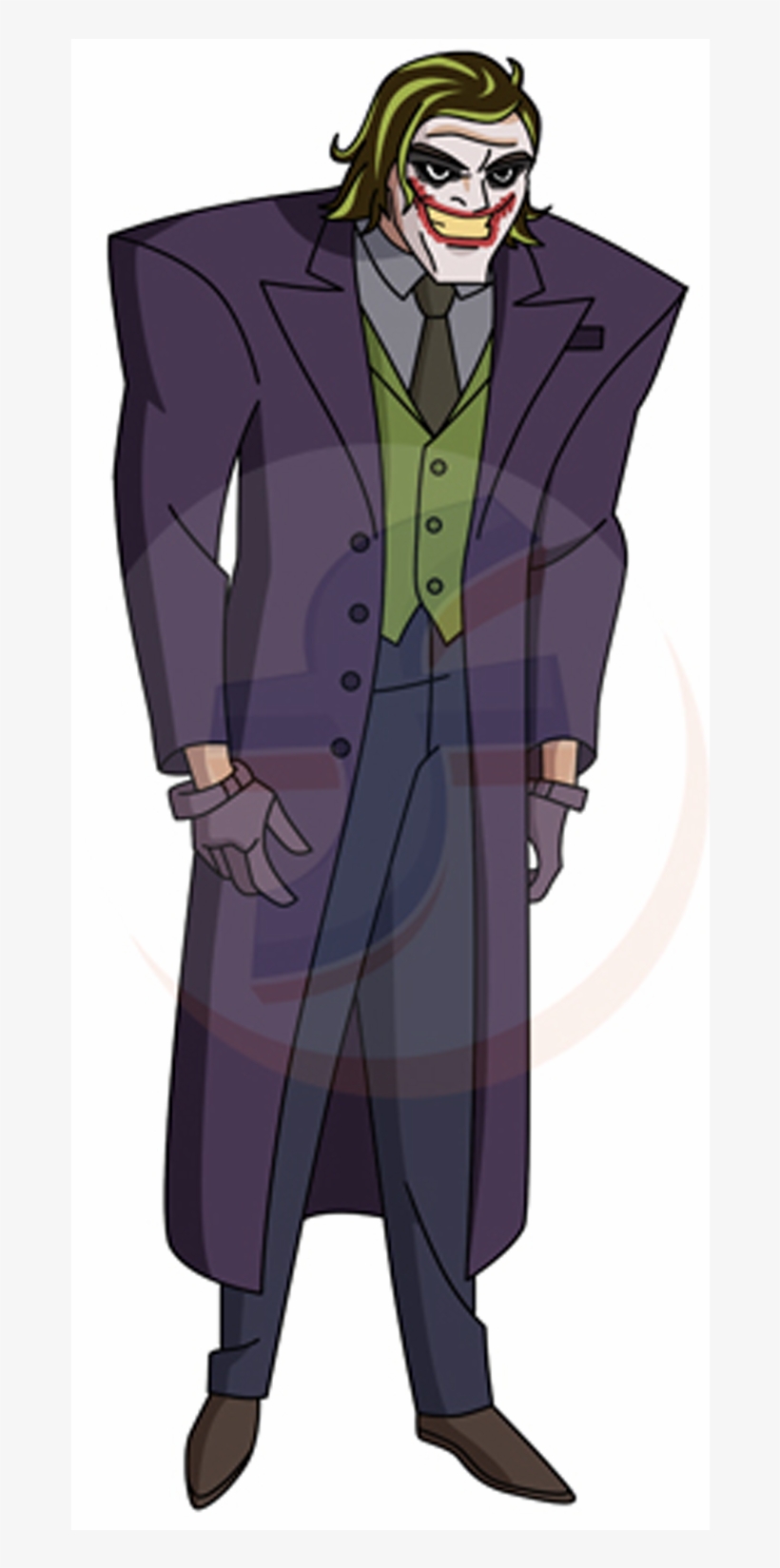 Batman Dark Knight Joker, Dc Comics, Superheroes, Batman, - Joker, transparent png #3738074
