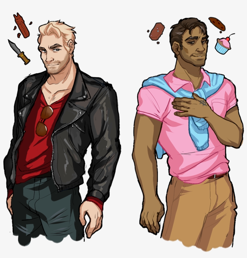 Grummyart Creepy Clothing Swap - Dad Clothes Swap Draw, transparent png #3738162