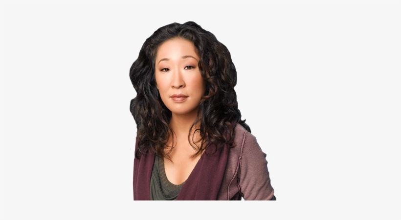 Cristina Yang Png - Br - Grey's Anatomy Komplette 4. Staffel Blu-ray, transparent png #3738375