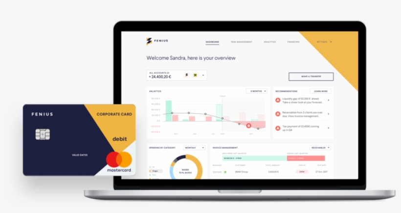 Sme Main4@2x - Small And Medium-sized Enterprises, transparent png #3738678