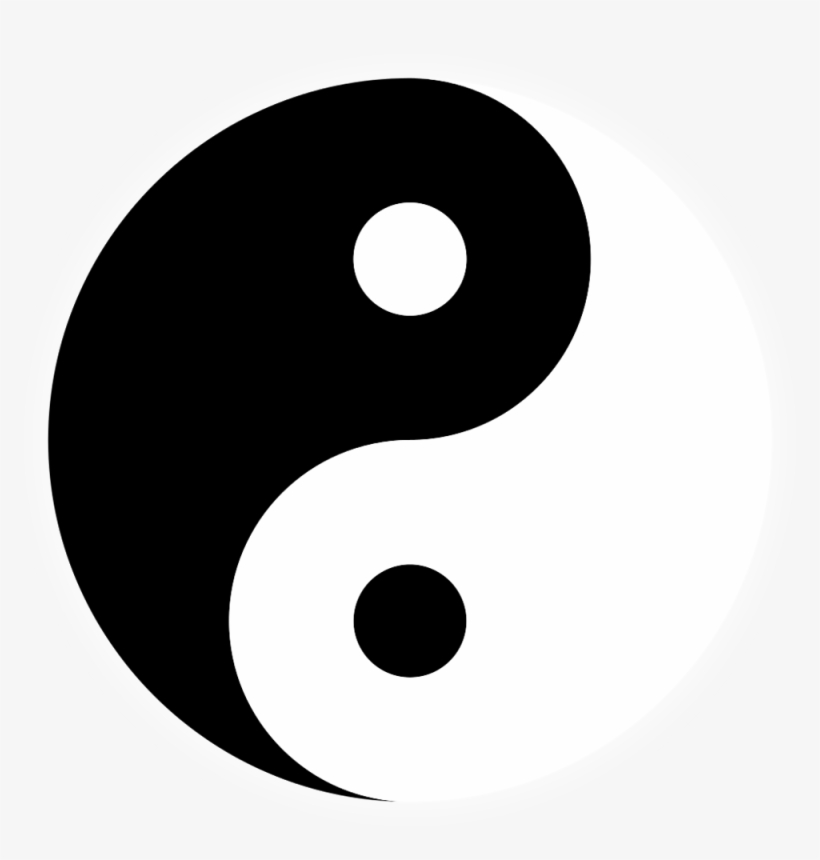 Yinyang - Rspca Good Business Awards, transparent png #3738707