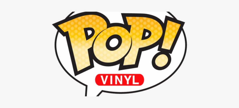 Feed Your Fandom With These Amazing Cereal Products - Pop Vinyl Logo, transparent png #3738753